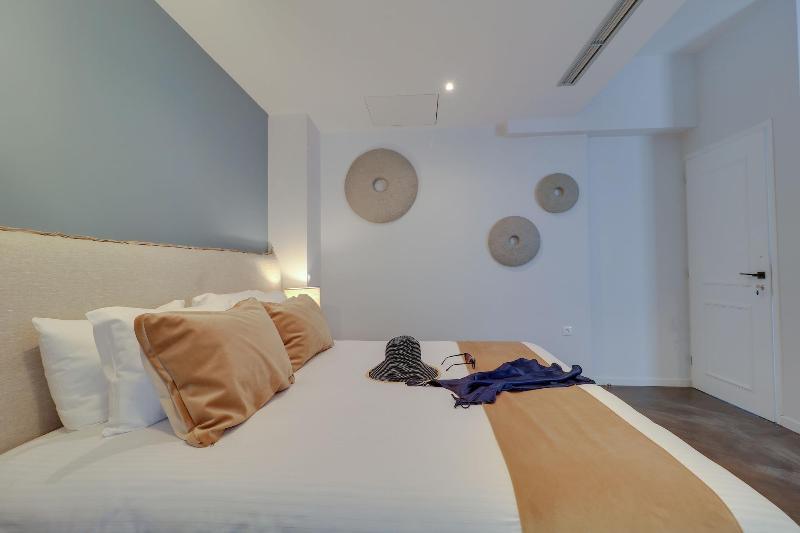 AthINN Residence Atenas Exterior foto